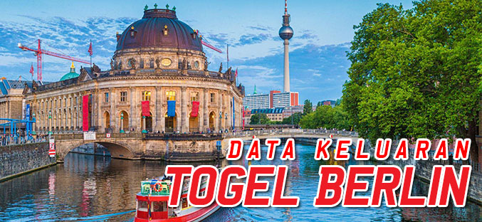 Data Pengeluaran Togel Berlin Jitu4a