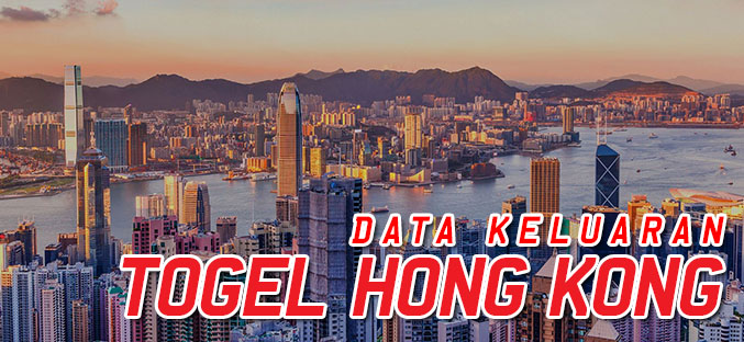 Data Pengeluaran Togel Hongkong Jitu4a