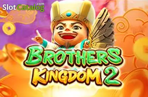 Brothers Kingdom 2 spadegaming