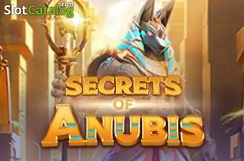 Secrets of Anubis