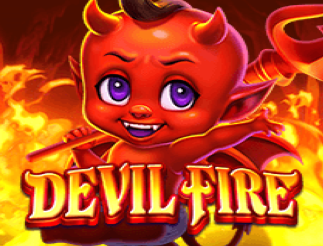 Slot Devil Fire